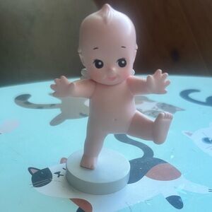 Smoko Kewpie blind box figure